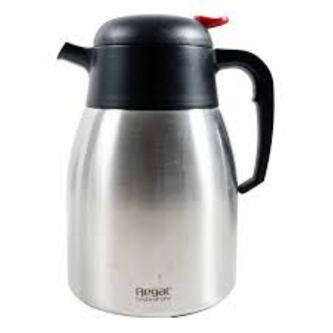 REGAL VACUUM FLASK RS-15GN 1.5L